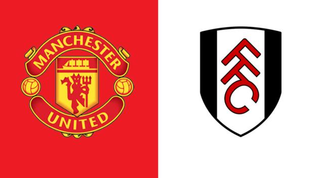 Man Utd v Fulham