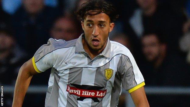 Burton Albion make 162 000 profit in 2015 16 season BBC Sport