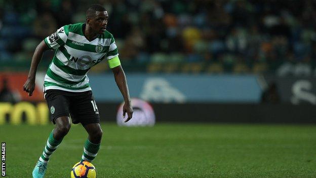 William Carvalho