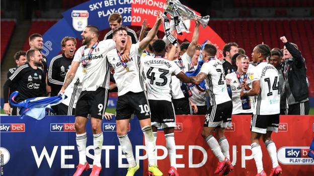 Fulham teams up with W88 for new season as Brentford fans vote against  betting sponsors 