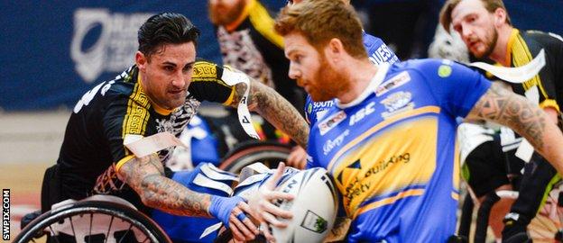 Rugby League World Cup 2021: How will Thursday's draw work ...