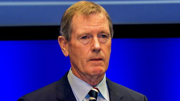 Rangers still aim to catch Celtic in ‘reasonably foreseeable future’ – Dave King