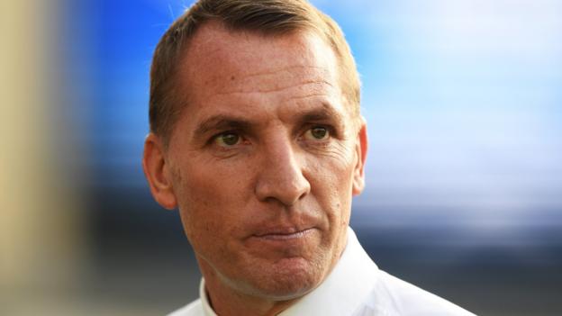 Alex McLeish ‘understands’ Brendan Rodgers’ Celtic ambition