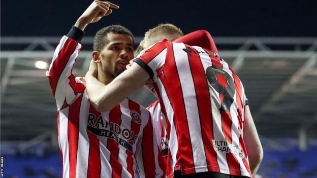 Sheffield United 1, Tottenham 0: Highlights as Iliman Ndiaye