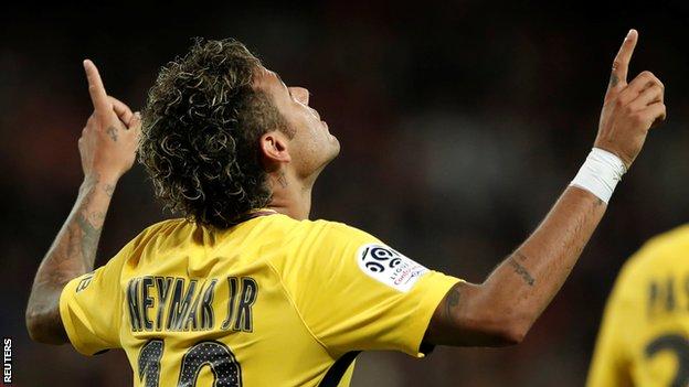 Neymar