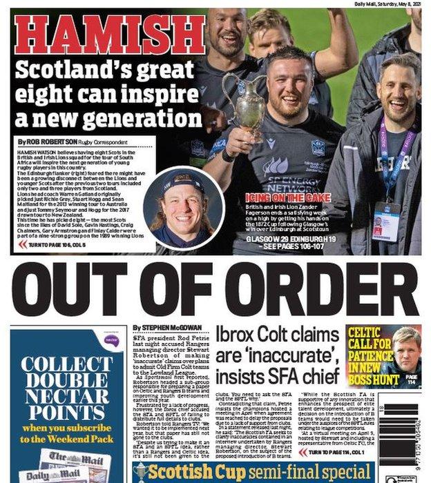 Daily Mail