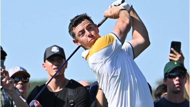 DP World Tour: Rory McIlroy to make Italian Open debut in September at 2023  Ryder Cup venue, Golf News