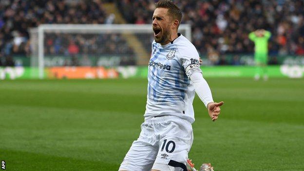 Gylfi Sigurdsson