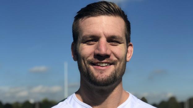 Nottingham Rugby: USA international Cameron Dolan joins Championship club - BBC ...