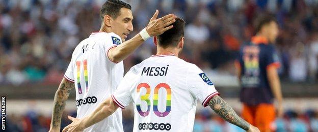 Muslim soccer player refuses to wear rainbow jersey backing LBGTQ