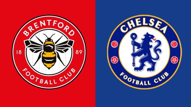 Brentford v Chelsea