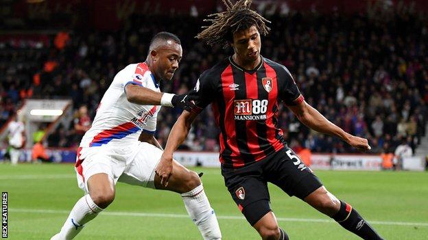 Nathan Ake