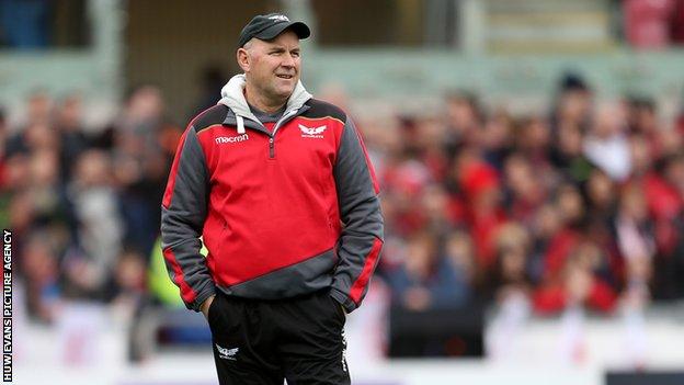 Wayne Pivac