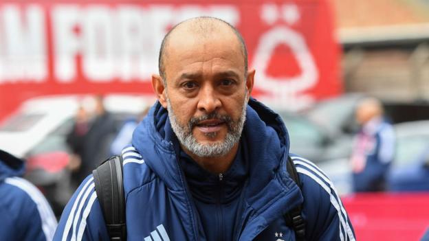 Nuno Espirito Santo