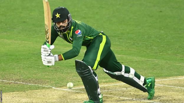 Shadab Khan