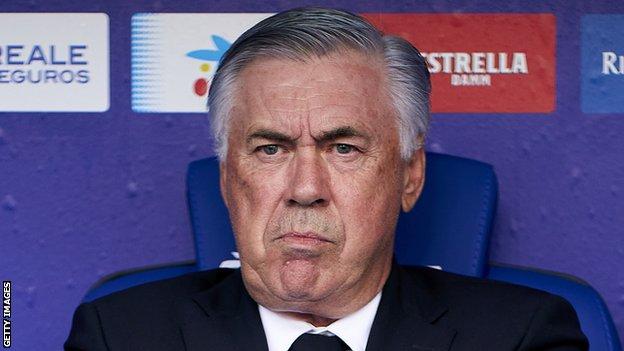 Carlo Ancelotti