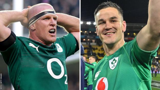 An Ireland triumph would be the greatest feat of any Rugby World Cup
