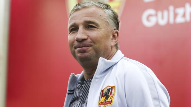 Champions League: Celtic could face Maccabi Tel-Aviv or Cluj
