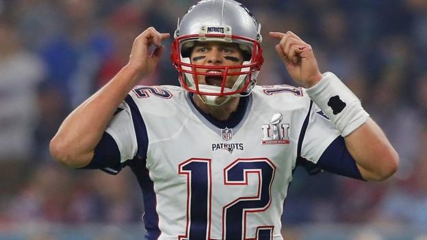 Super Bowl LI: New England Patriots beat Atlanta Falcons in greatest comeback - BBC Sport