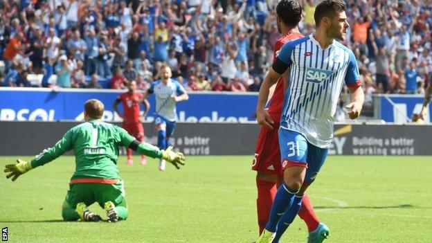 Kevin Volland