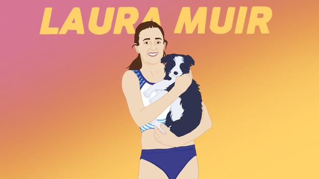 Laura Muir