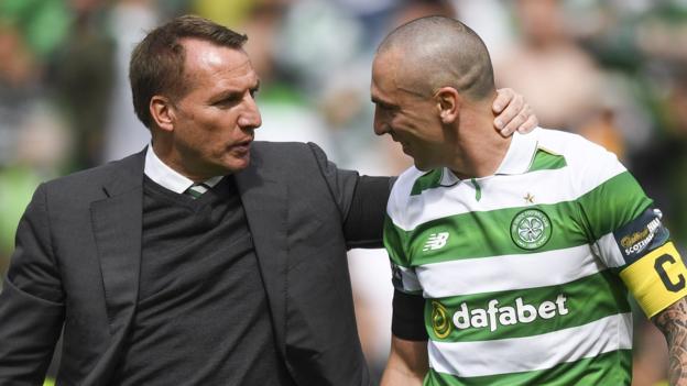 Fitness key to Celtic’s success – Brown