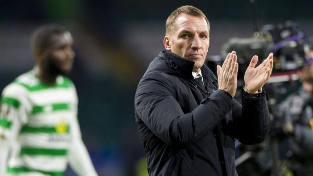 Fewer forward passes and too ‘safe’ – how Celtic failed to get pass marks against Valencia