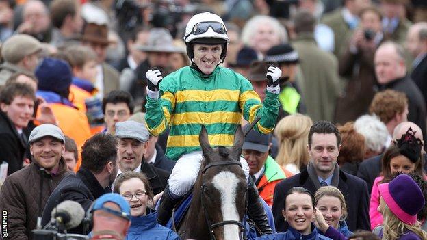 AP McCoy