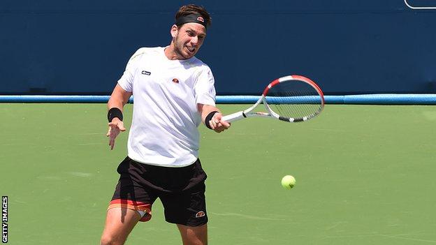 cameron norrie vs karen khachanov