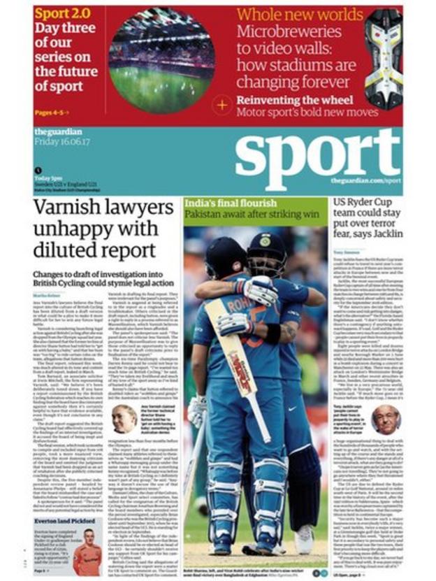 gossip-back-pages-bbc-sport