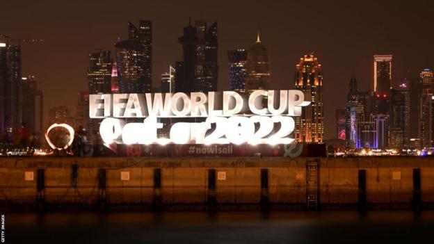  Fifa World Cup Qatar 2022 Ѻ鹢ͺҢͧ Qatar ҡҧ׹