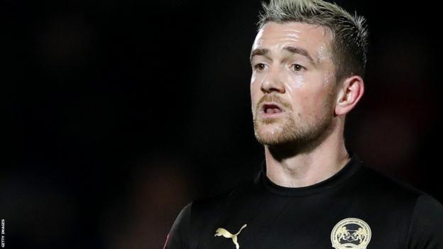 Jack Marriott