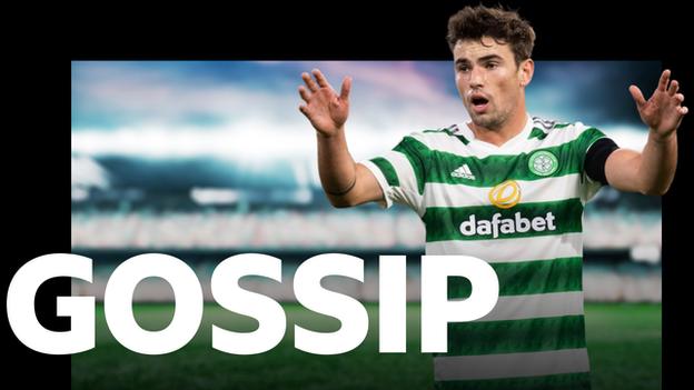 Scottish Gossip: Celtic, Rangers, Hibernian, Hearts, Champions League ...