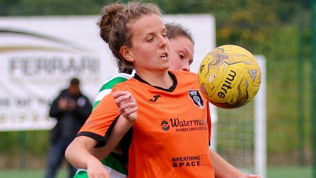 SWPL: Glasgow City all but end Celtic’s title chances