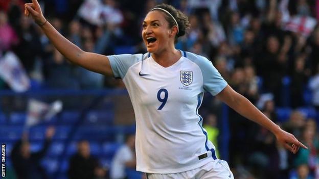 World Cup 2019 How England Success Can Have A Big Impact Bbc Sport