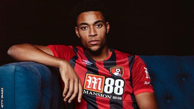 Bournemouth 4-1 Coventry City: Arnaut Danjuma hits double as Cherries  defeat Sky Blues - BBC Sport