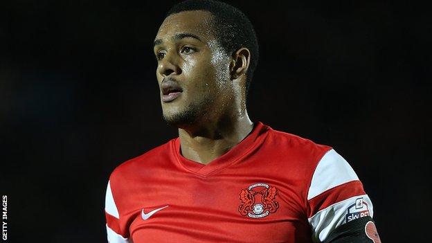 Jay Simpson