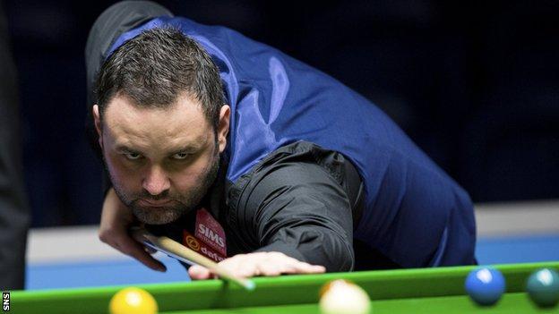 Stephen Maguire