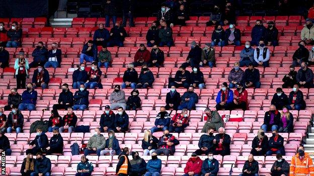 Bournemouth 1-0 Bristol City: Arnaut Danjuma goal sends Cherries second -  BBC Sport