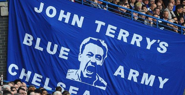 John Terry