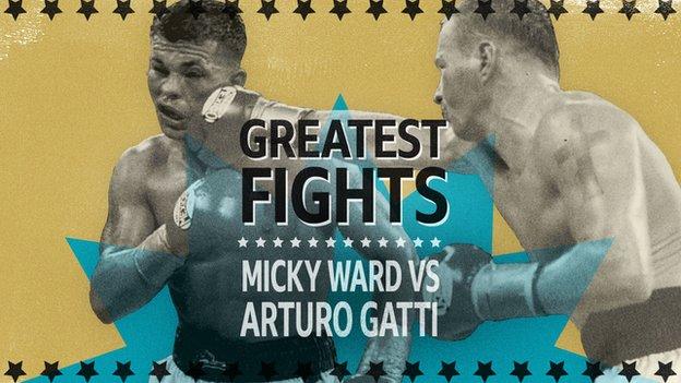 Gatti v Ward