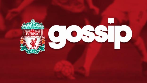Liverpool Gossip