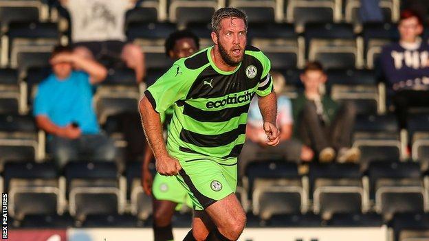 Jon Parkin