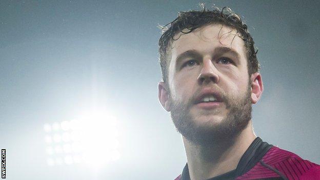 Thomas Minns: Ex-Hull KR player gets 16-month doping ban - BBC Sport