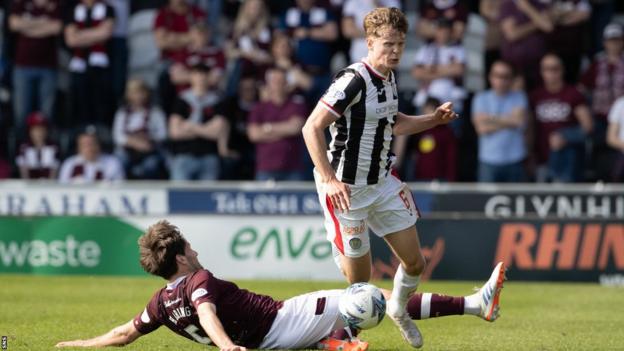 Haring brings down O'Hara