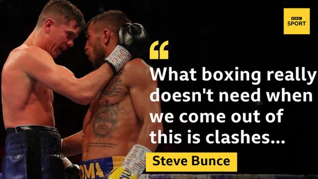 Luke campbell and Vasyl Lomachenko