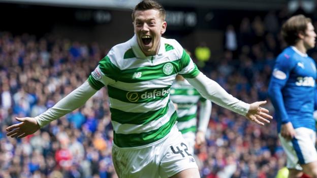 McGregor enjoys ‘best weeks’ at Celtic