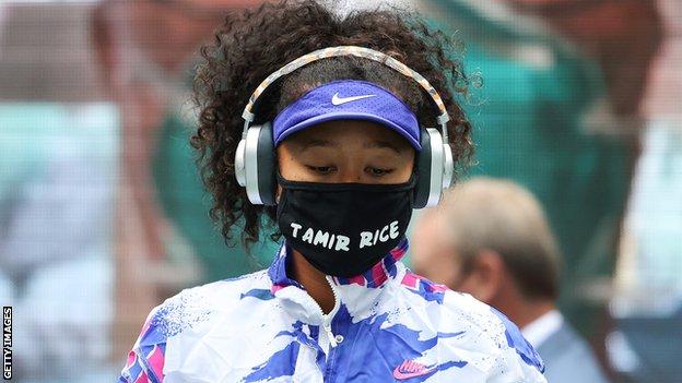 Naomi Osaka: How a Shy Introvert Has Found Her Voice To Become Tennis' New Leader