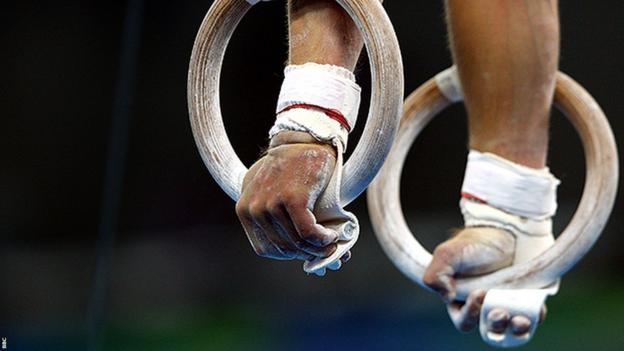 Gymnastics