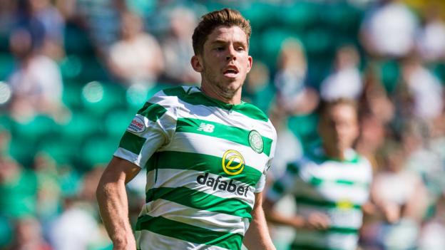 Ryan Christie: Celtic midfielder on Sunderland’s radar